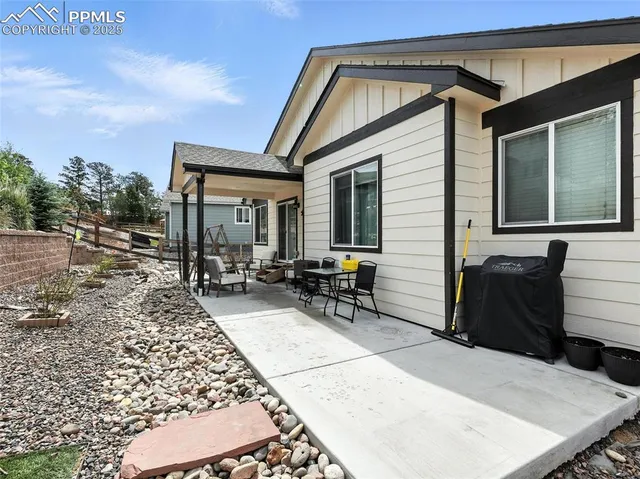 $615,000 | 5618 Makalu Drive, Colorado Springs, CO 80924