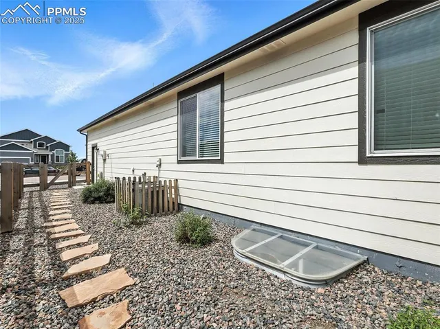 $615,000 | 5618 Makalu Drive, Colorado Springs, CO 80924