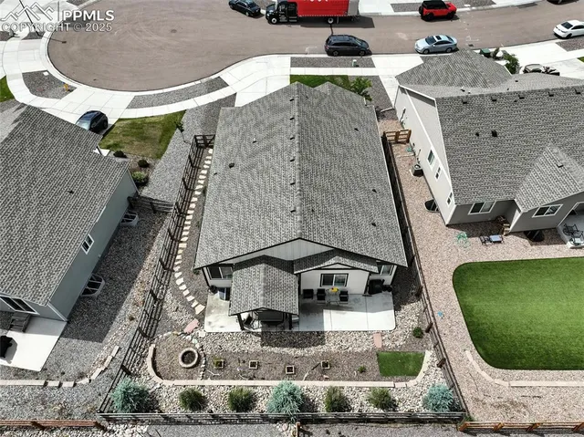 $615,000 | 5618 Makalu Drive, Colorado Springs, CO 80924