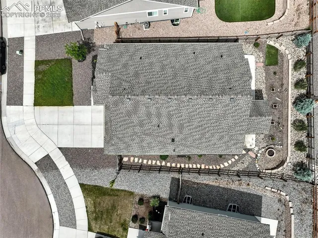 $615,000 | 5618 Makalu Drive, Colorado Springs, CO 80924