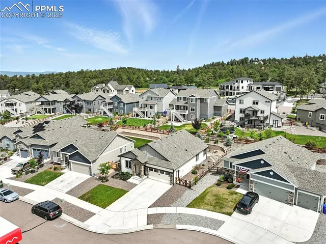 $615,000 | 5618 Makalu Drive, Colorado Springs, CO 80924