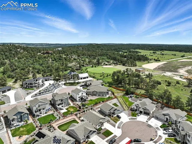 $615,000 | 5618 Makalu Drive, Colorado Springs, CO 80924