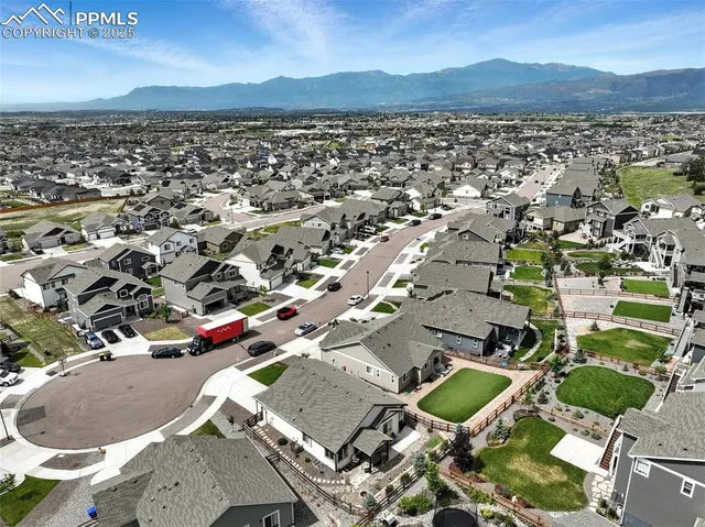 $615,000 | 5618 Makalu Drive, Colorado Springs, CO 80924
