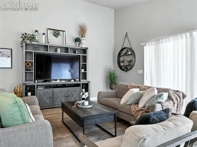 $615,000 | 5618 Makalu Drive, Colorado Springs, CO 80924