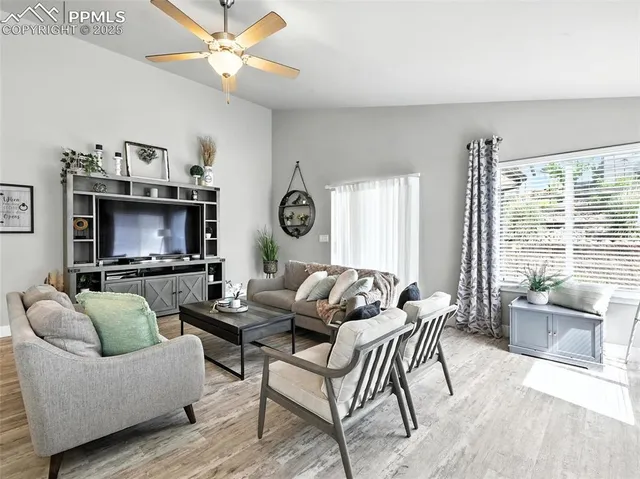 $615,000 | 5618 Makalu Drive, Colorado Springs, CO 80924