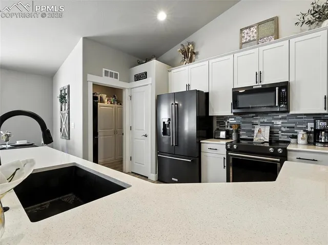 $615,000 | 5618 Makalu Drive, Colorado Springs, CO 80924