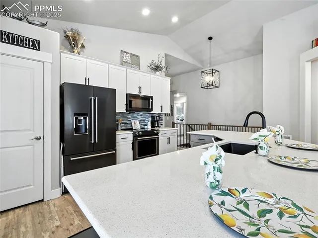 $615,000 | 5618 Makalu Drive, Colorado Springs, CO 80924