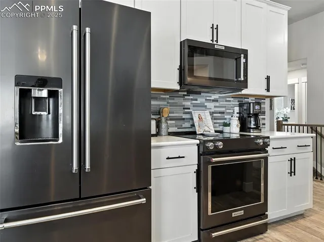 $615,000 | 5618 Makalu Drive, Colorado Springs, CO 80924