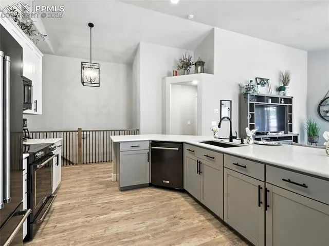 $615,000 | 5618 Makalu Drive, Colorado Springs, CO 80924