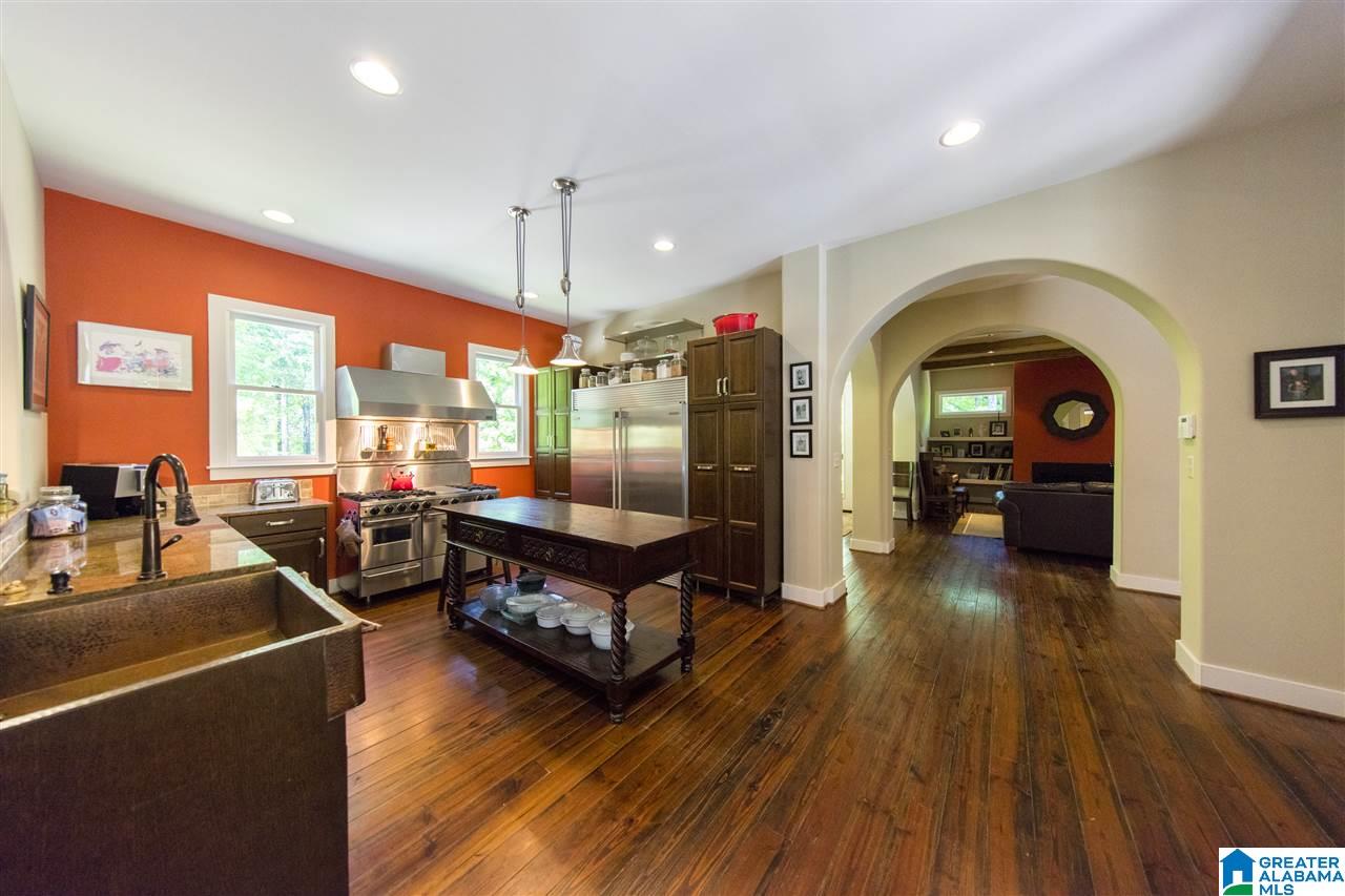 3411 Smith Sims Road Trussville, AL 35173 - Photo 22 of 45