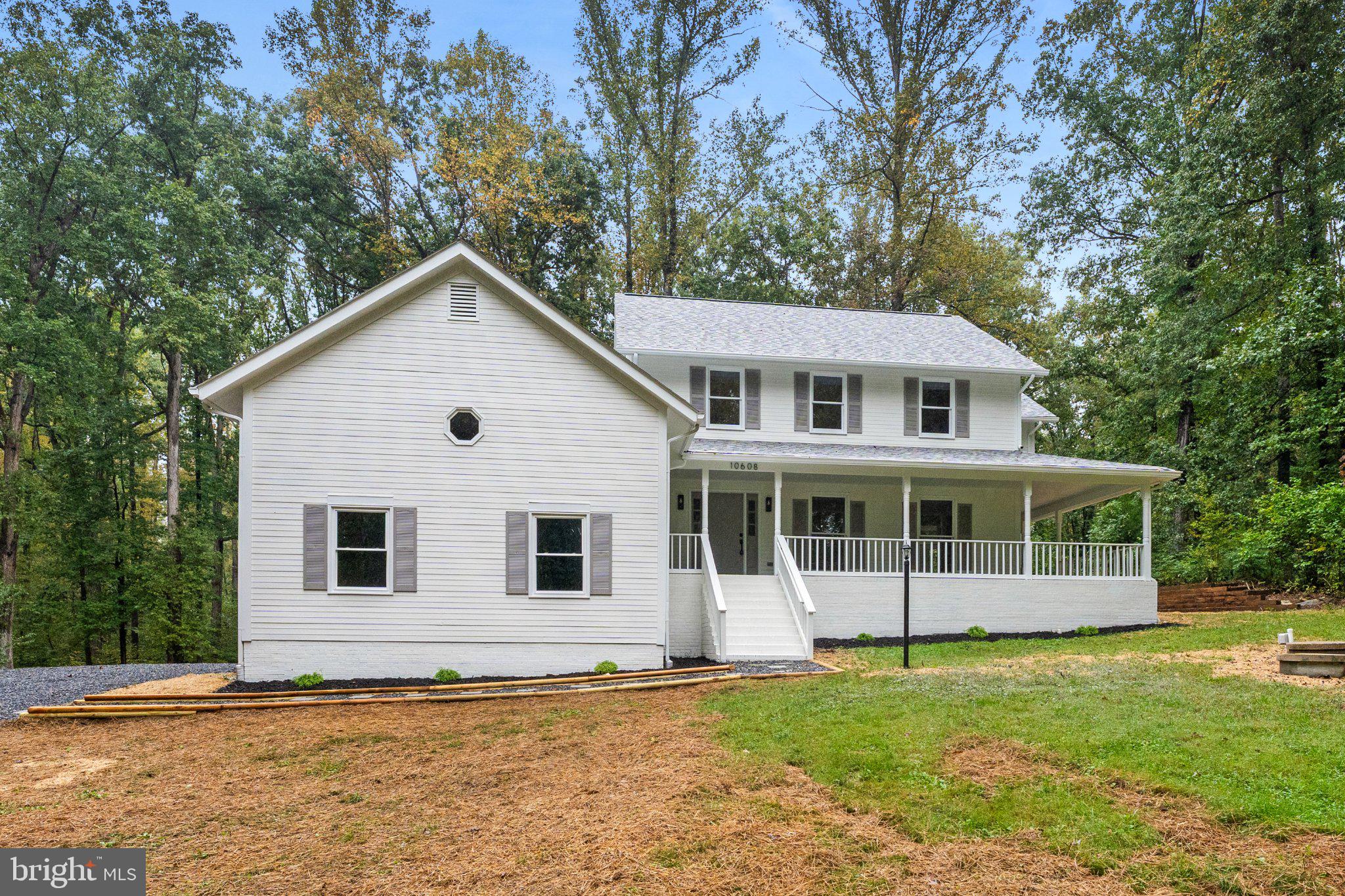 10608 Piney Branch Road Spotsylvania, VA 22553 - Photo 22 of 27 Gallery Image 22