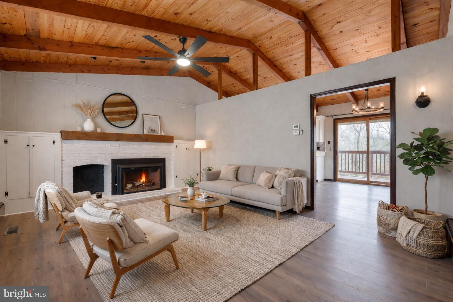 509 Bunker Hill Road Strasburg, PA 17579 - Photo 2 of 33 This photo was altered and virtually staged.