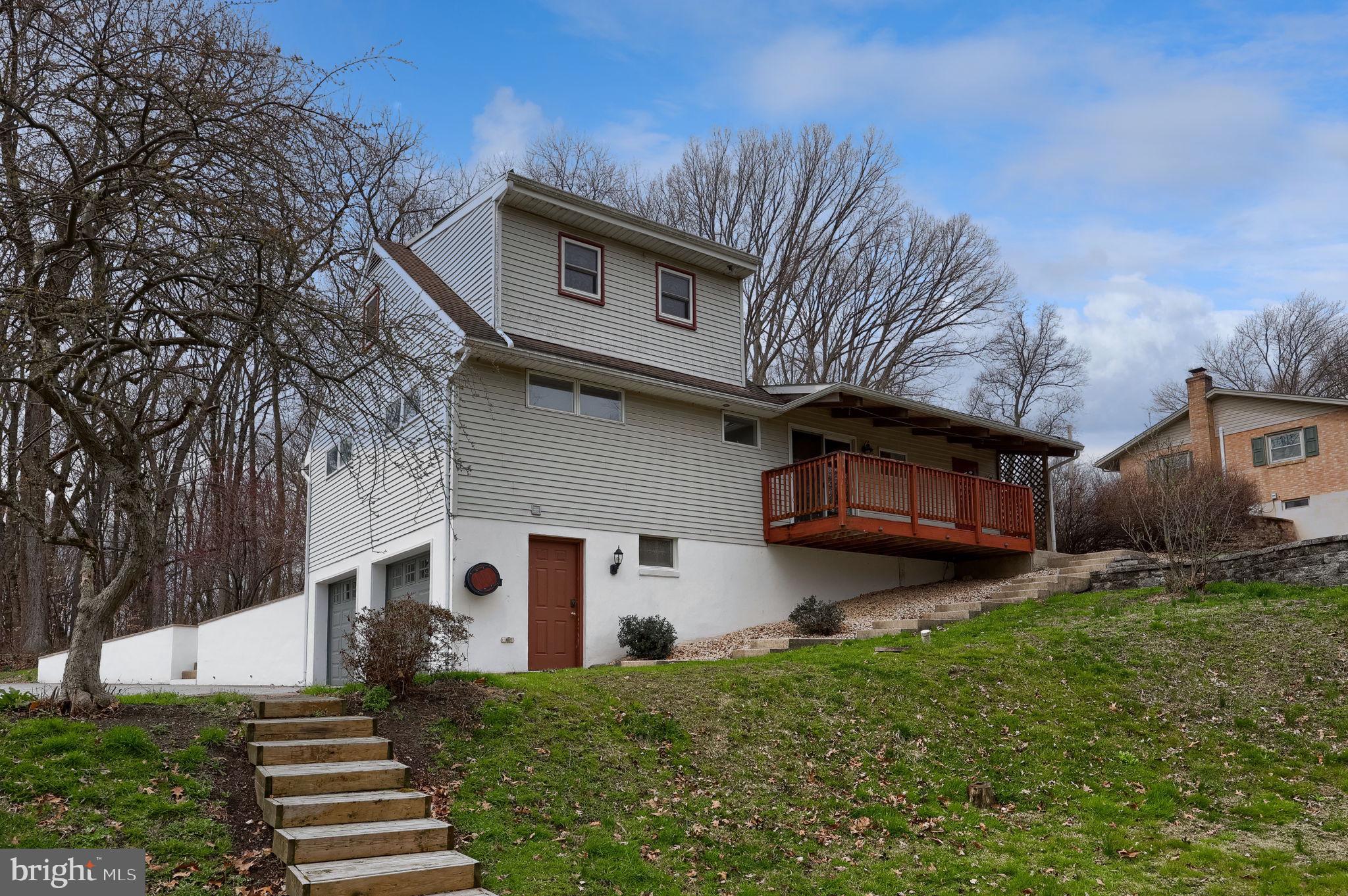 509 Bunker Hill Road Strasburg, PA 17579 - Photo 29 of 33