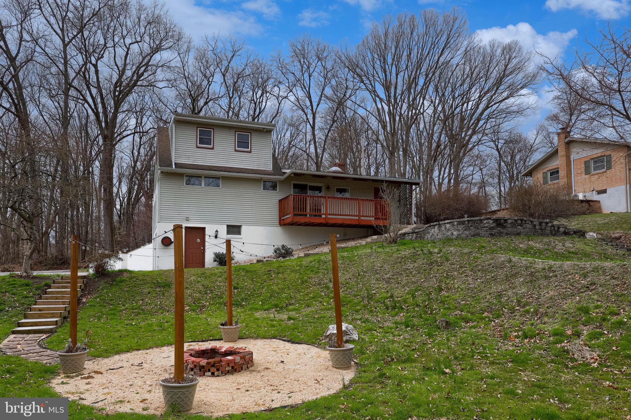 509 Bunker Hill Road Strasburg, PA 17579 - Photo 30 of 33