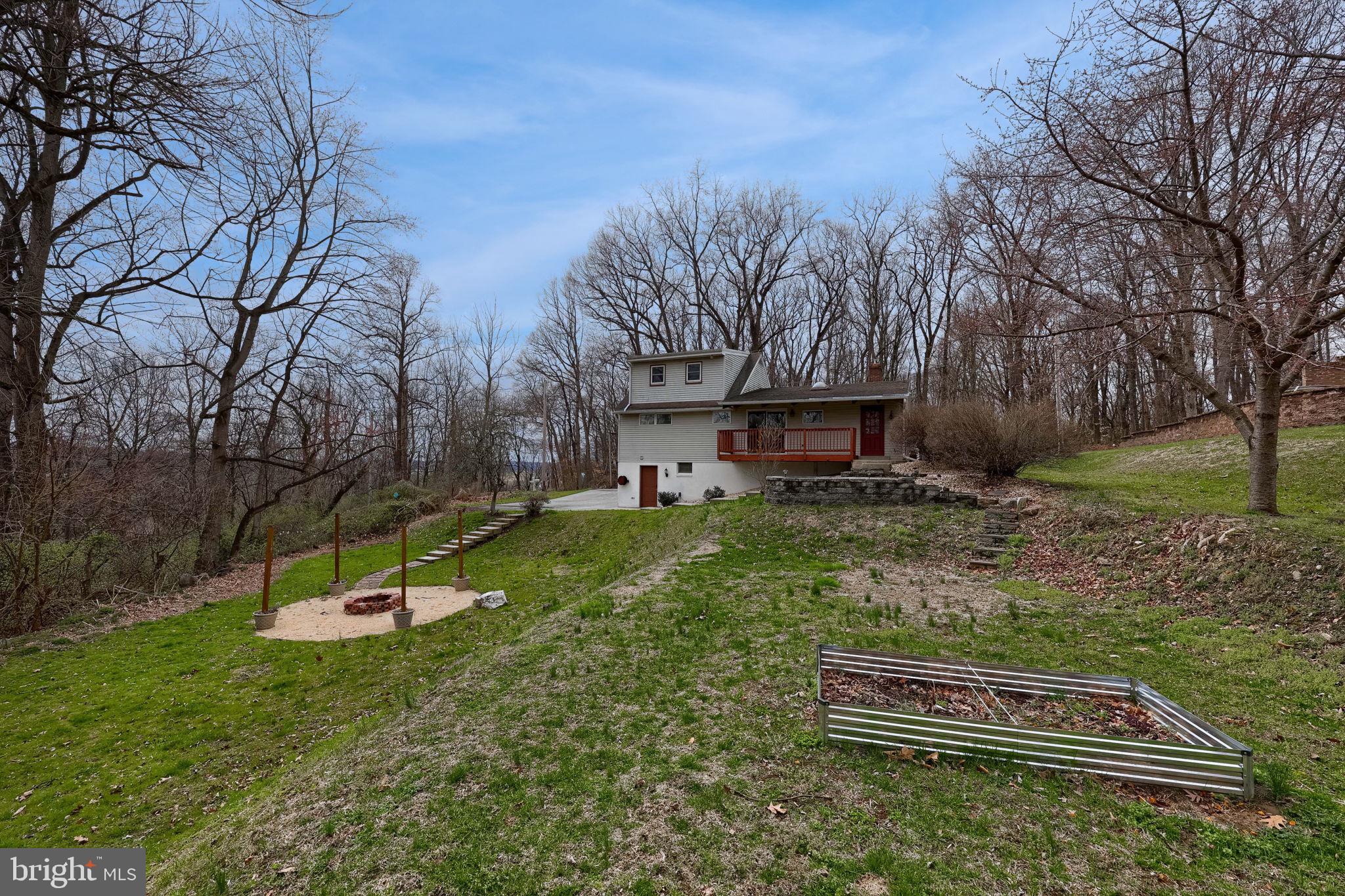 509 Bunker Hill Road Strasburg, PA 17579 - Photo 31 of 33