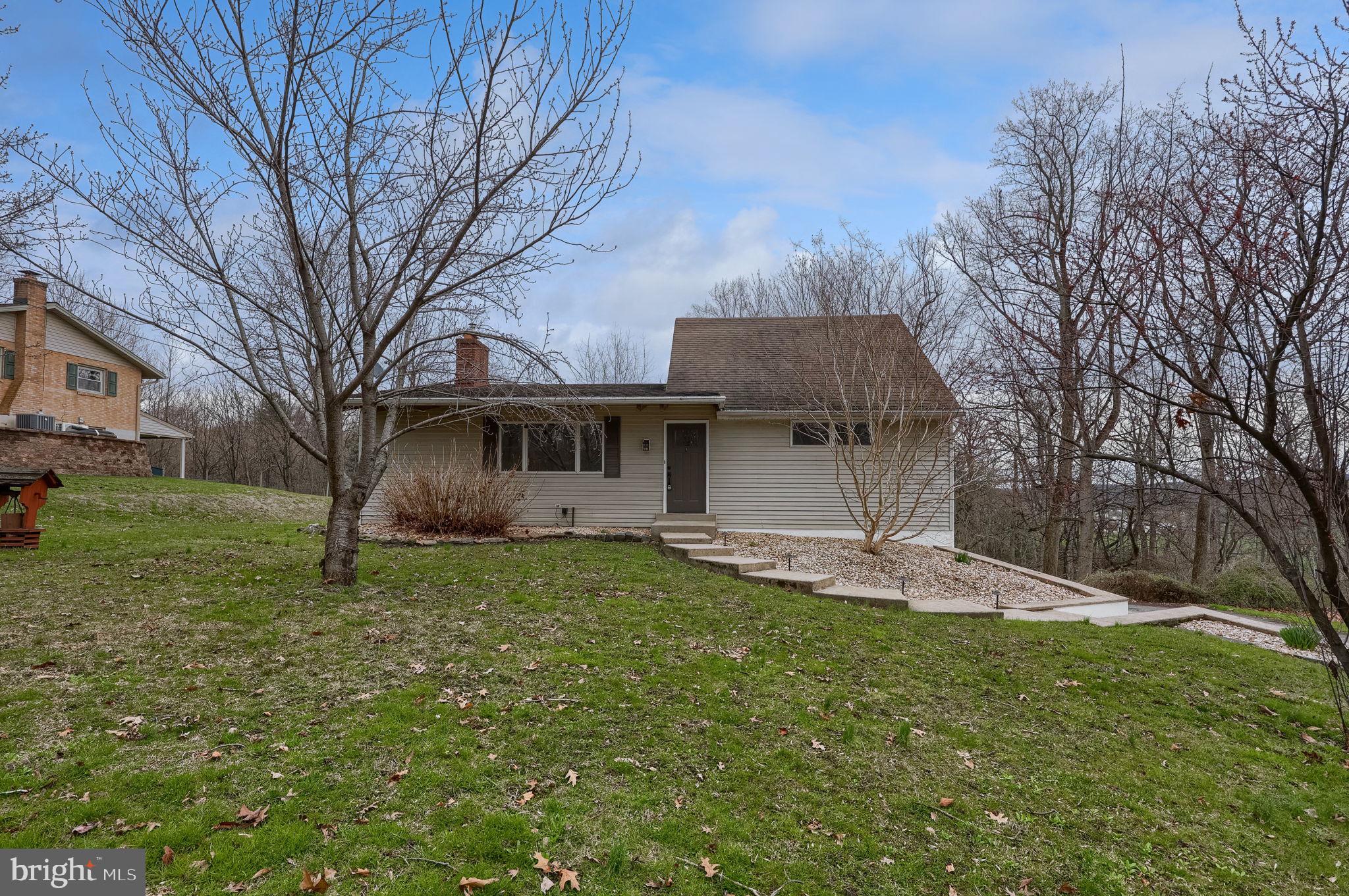 509 Bunker Hill Road Strasburg, PA 17579 - Photo 6 of 33