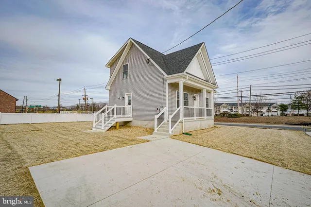 $400,000 | 5 Myrtle Avenue, Gloucester City, NJ 08030