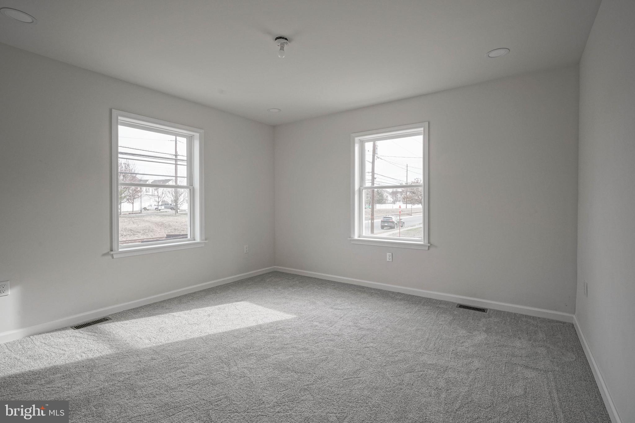 5 Myrtle Avenue Gloucester City, NJ 08030 - Photo 32 of 51 an empty room with a window