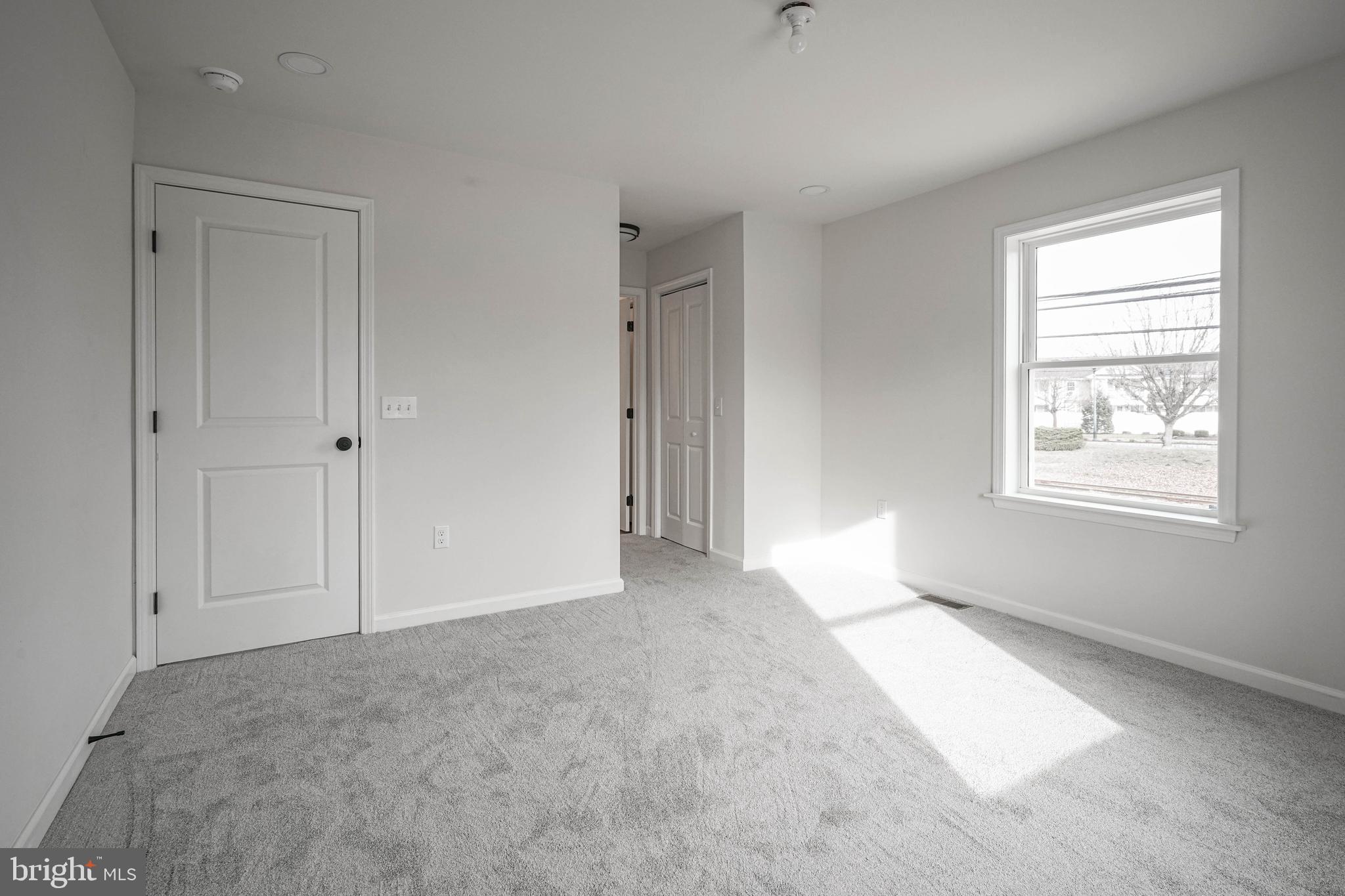 5 Myrtle Avenue Gloucester City, NJ 08030 - Photo 33 of 51 a view of an empty room with a window