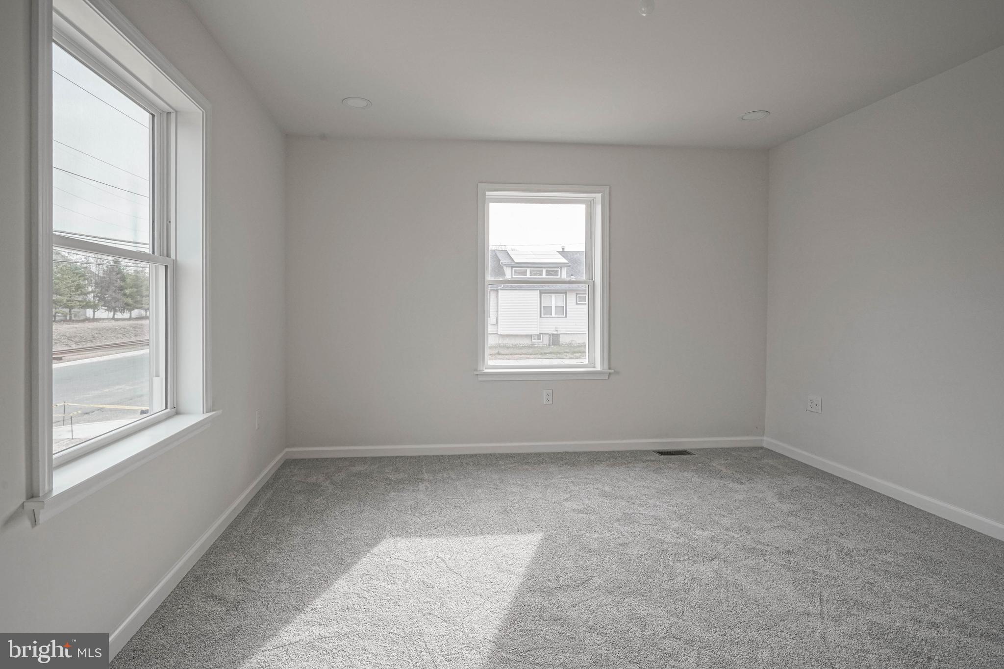 5 Myrtle Avenue Gloucester City, NJ 08030 - Photo 36 of 51 an empty room with a window