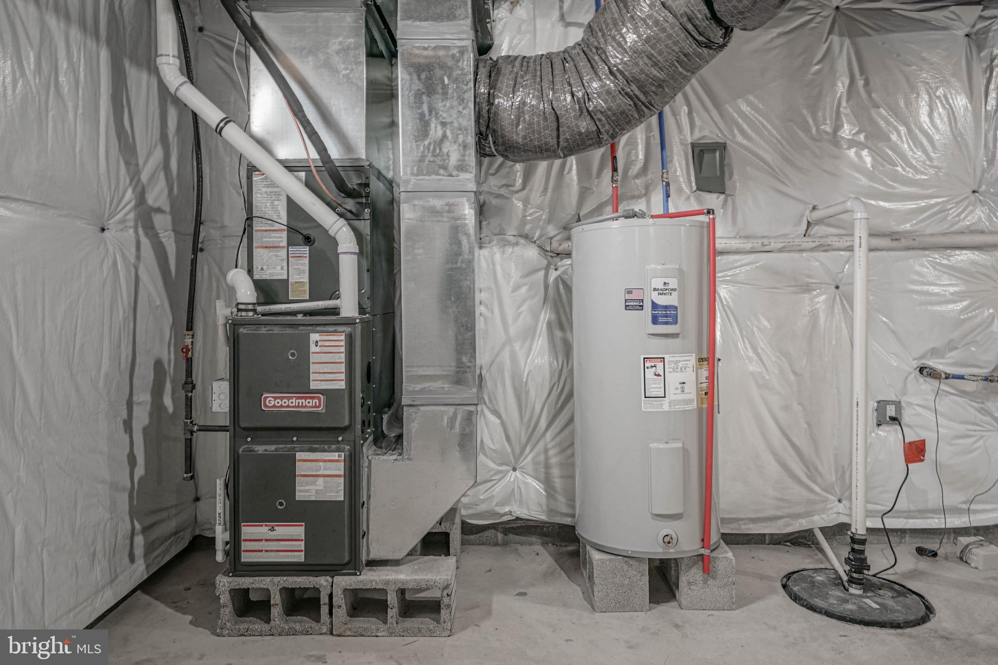 5 Myrtle Avenue Gloucester City, NJ 08030 - Photo 38 of 51 a view of entryway with livingroom