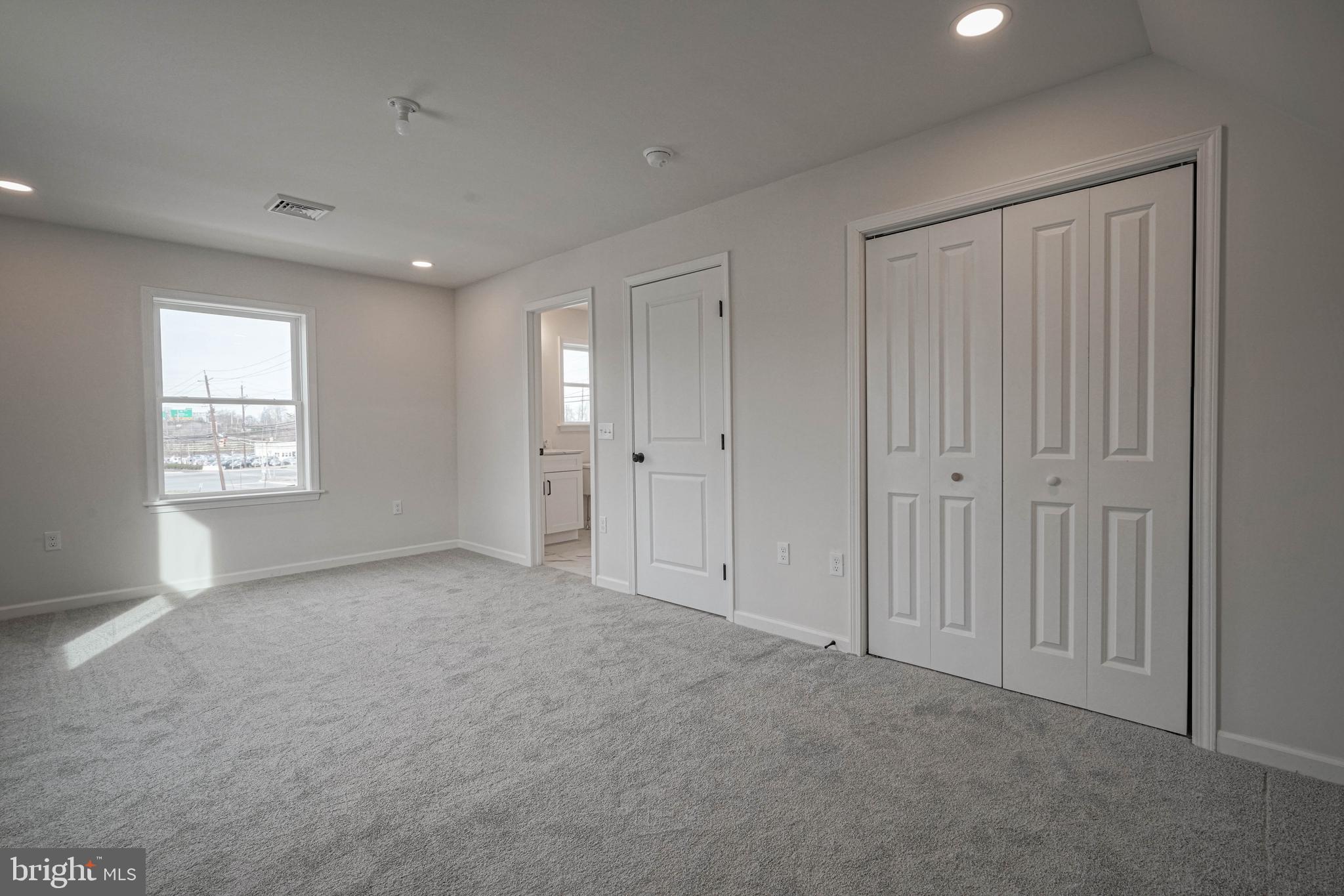 5 Myrtle Avenue Gloucester City, NJ 08030 - Photo 49 of 51 an empty room with windows