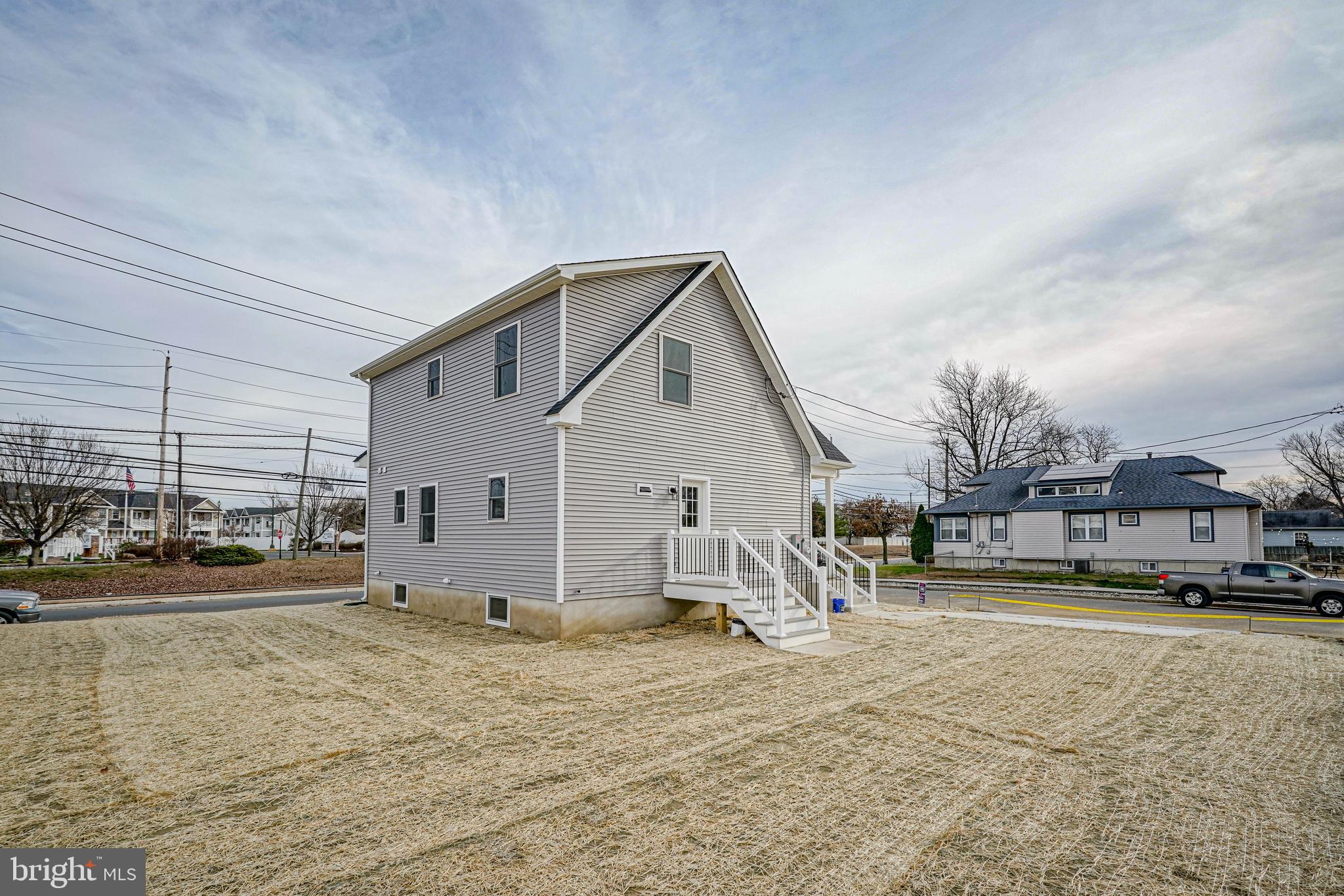 5 Myrtle Avenue Gloucester City, NJ 08030 - Photo 10 of 51 a view of a house with a yard