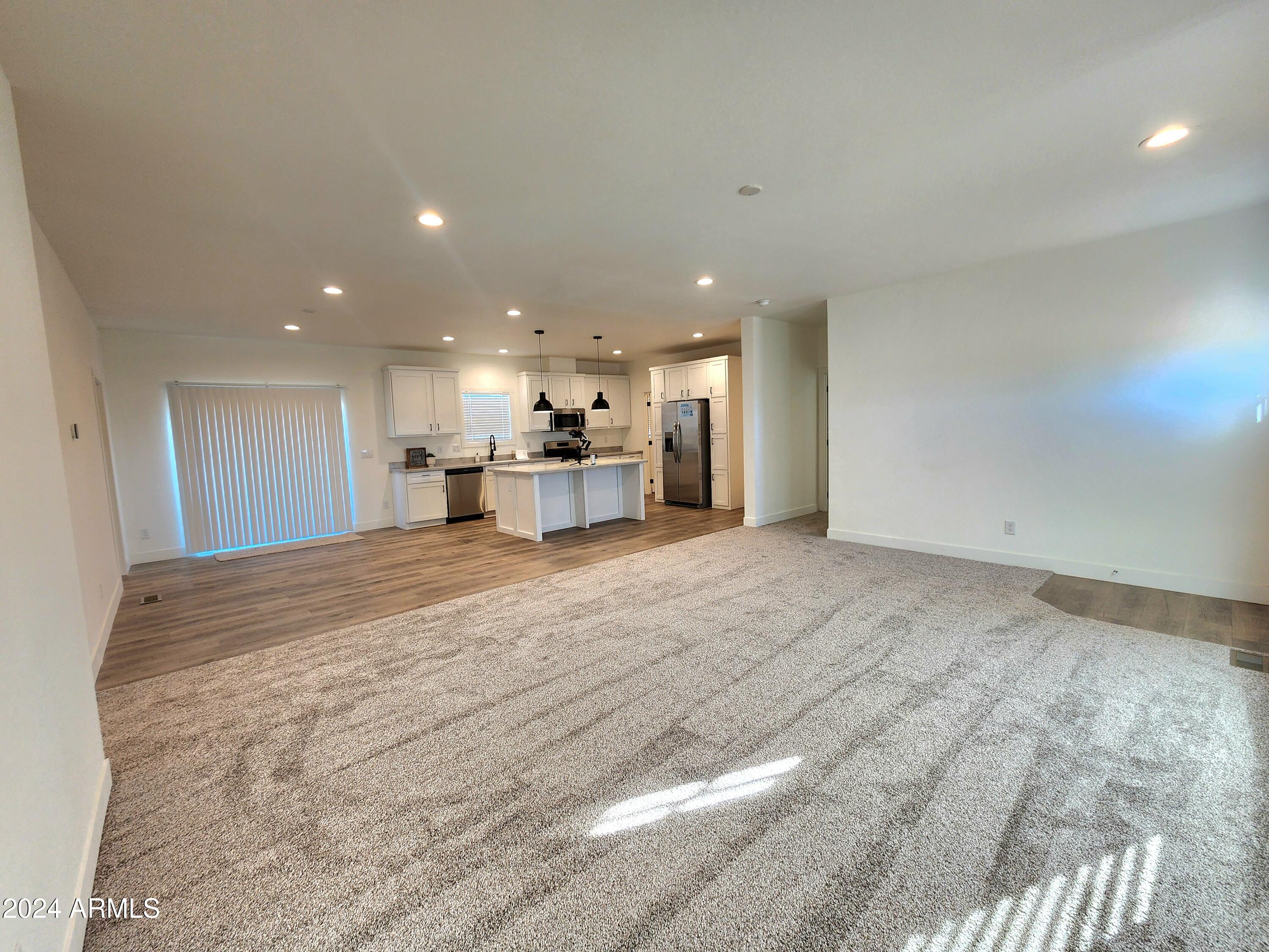 301 North Brower Road Maricopa, AZ 85139 - Photo 3 of 41 Great Room