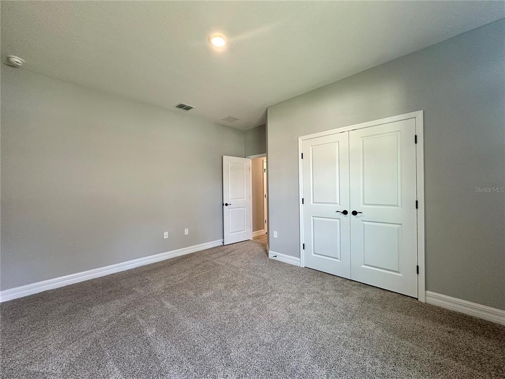 13081 Southwest 78th Circle Ocala, FL 34473 - Photo 17 of 22 a view of an empty room