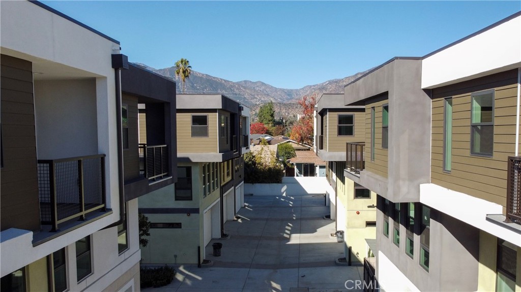 717 West Duarte Road, Unit B Monrovia, CA 91016 - Photo 1 of 1 Gallery Image 1