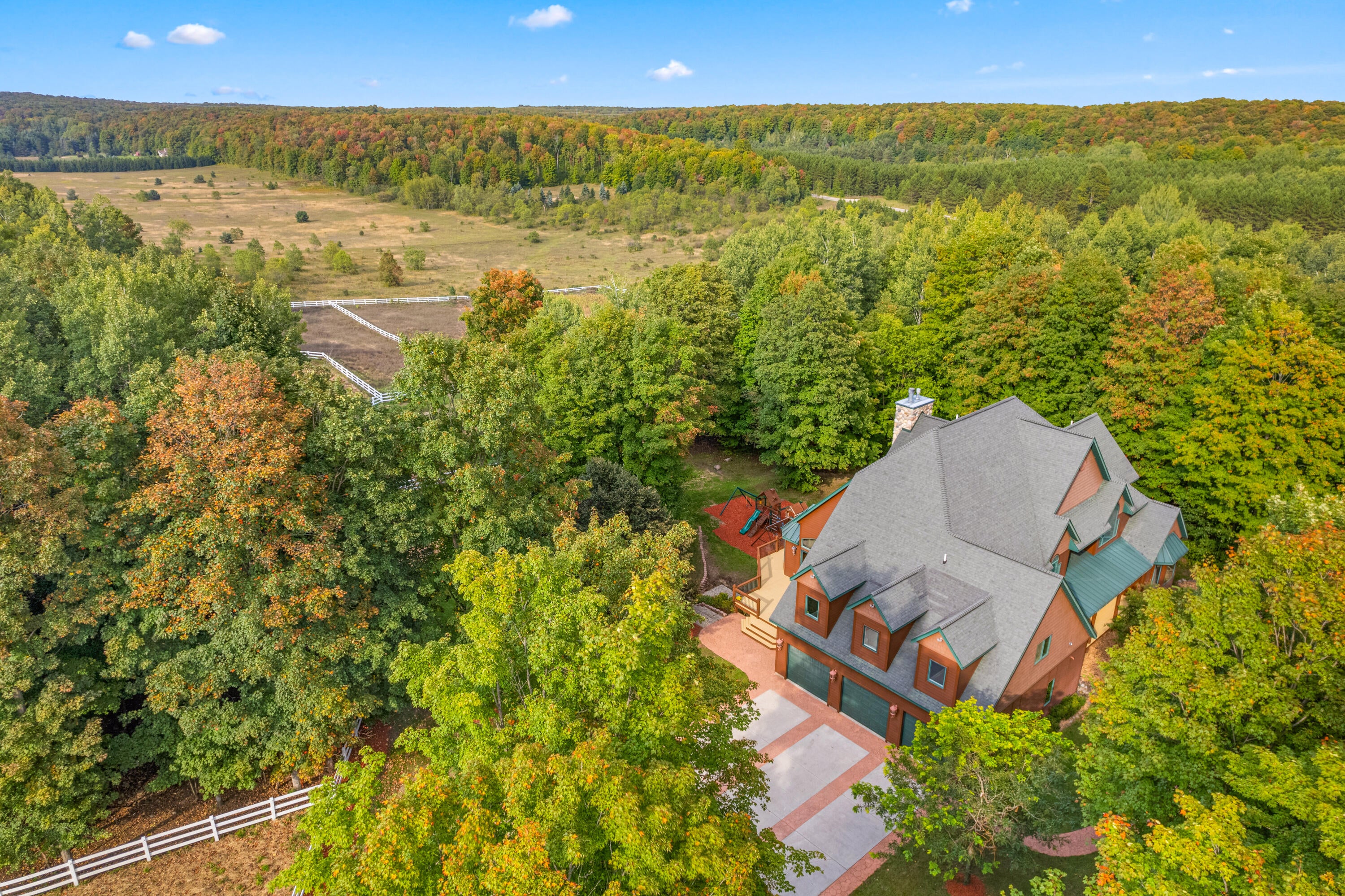514 Camp 10 Road Gaylord, MI 49735 - Photo 1 of 50 Gallery Image 1