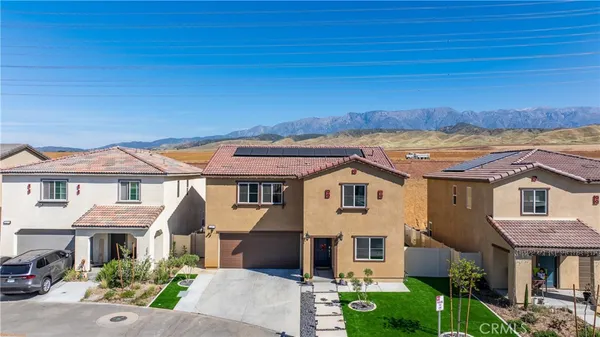 $529,000 | 2271 Linden Lane, Banning, CA 92220