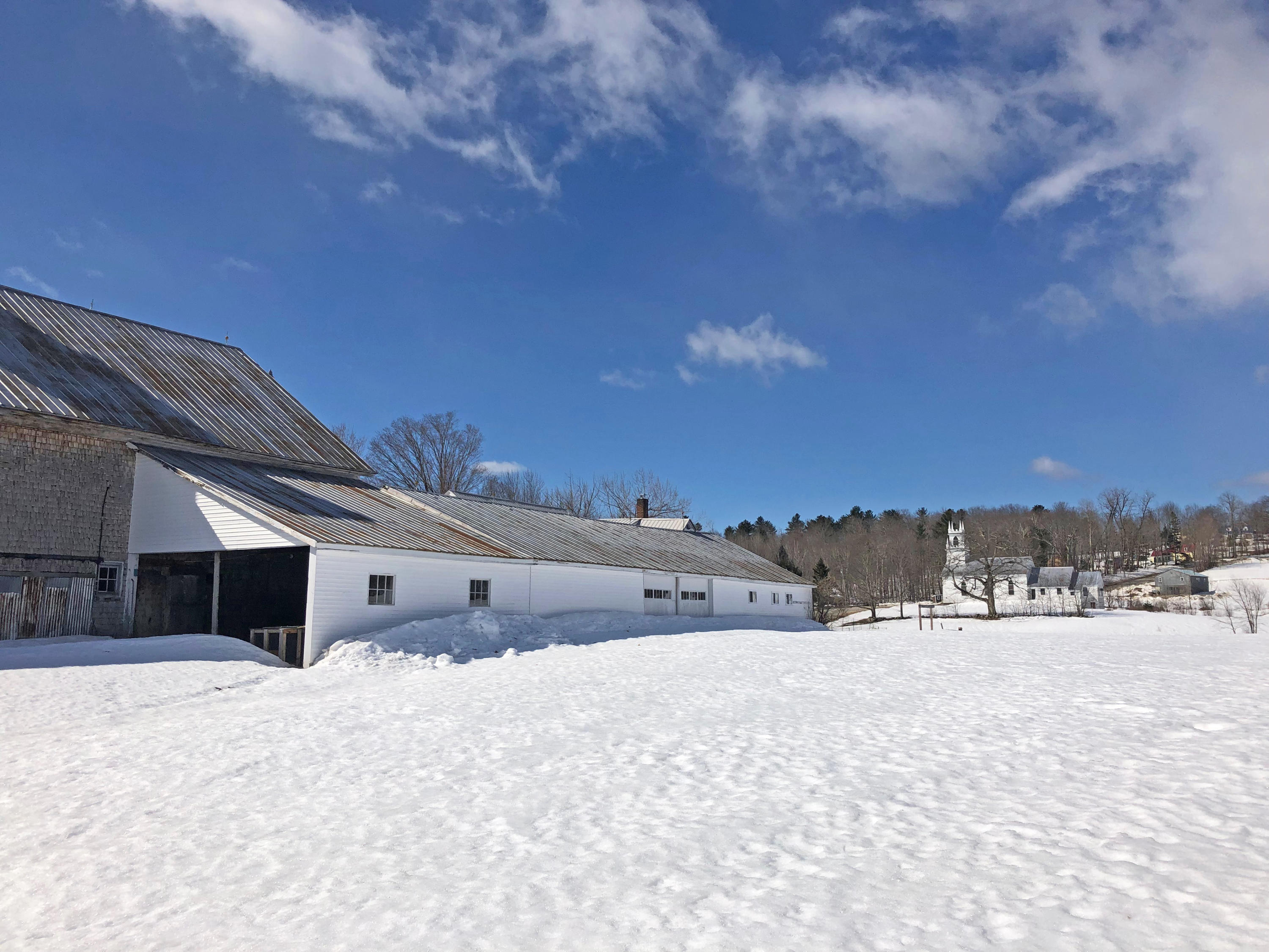 67 Norway Center Road Norway, ME 04268 - Photo 5 of 32 Exterior7
