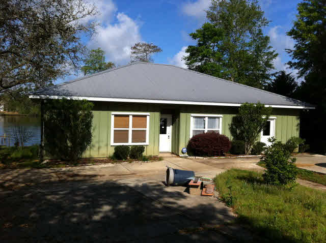 9311 Brighton Avenue Elberta, AL 36530 - Photo 1 of 1