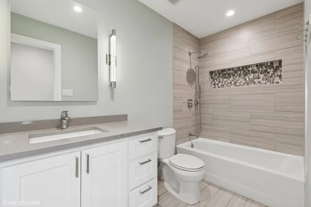 $489,900 | 15311 South 82nd Avenue, Orland Park, IL 60462