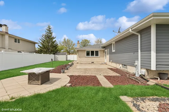 $489,900 | 15311 South 82nd Avenue, Orland Park, IL 60462