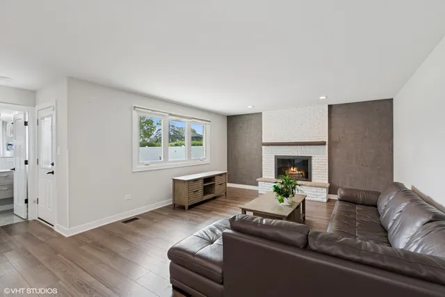 $489,900 | 15311 South 82nd Avenue, Orland Park, IL 60462