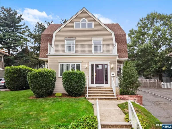 $975,000 | 159 Hillside Avenue, Nutley, NJ 07110