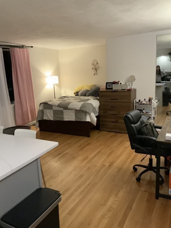 41 Park Street, Unit 101 Brookline, MA 02446 - Photo 2 of 9