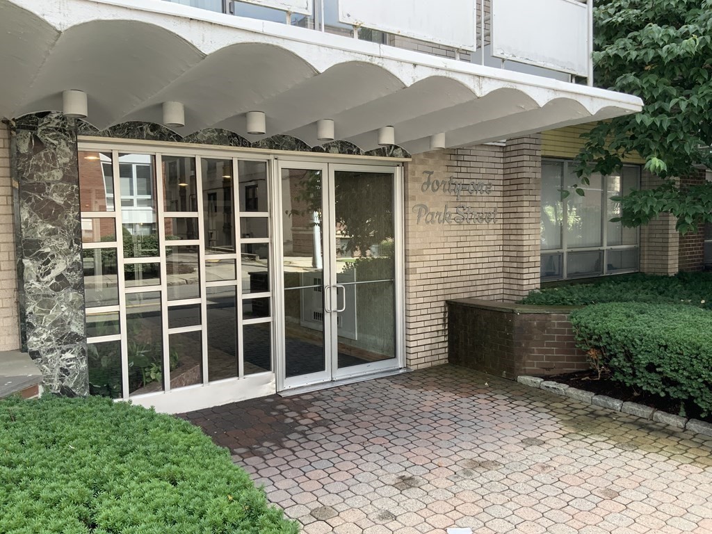 41 Park Street, Unit 101 Brookline, MA 02446 - Photo 5 of 9