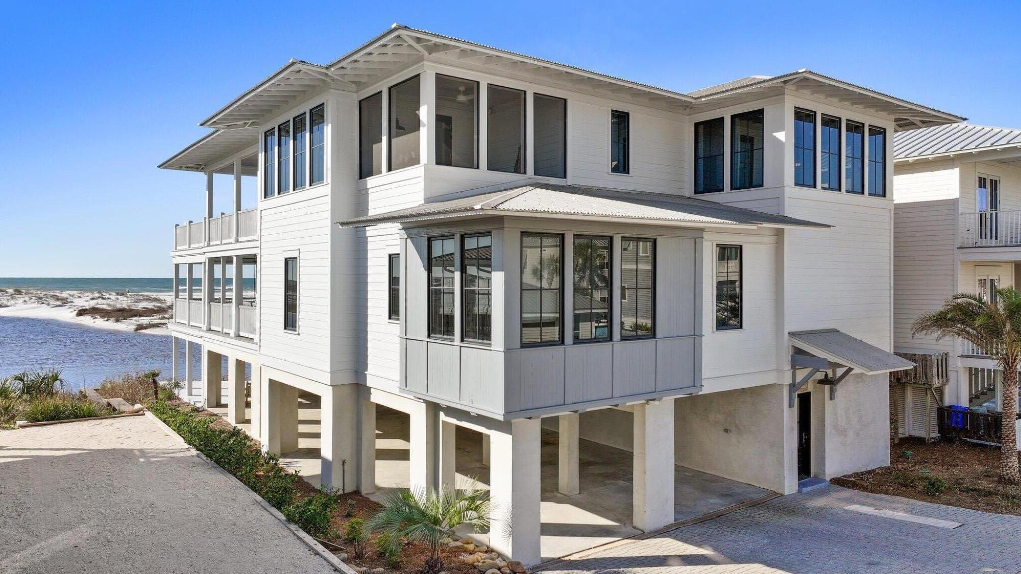 186 Banfill Road Santa Rosa Beach, FL 32459 - Photo 1 of 160 141-web-or-mls-DJI_20250306035047_0850_D