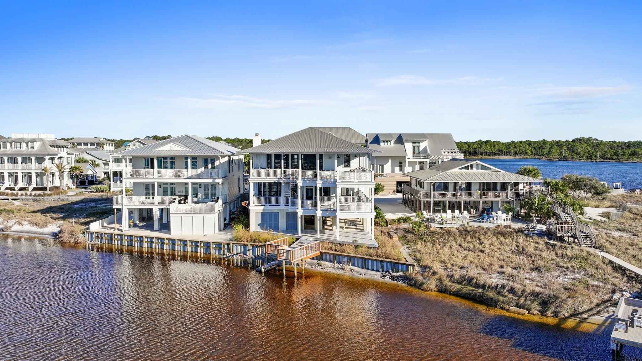 186 Banfill Road Santa Rosa Beach, FL 32459 - Photo 120 of 160 119-web-or-mls-DJI_20250306031954_0781_D
