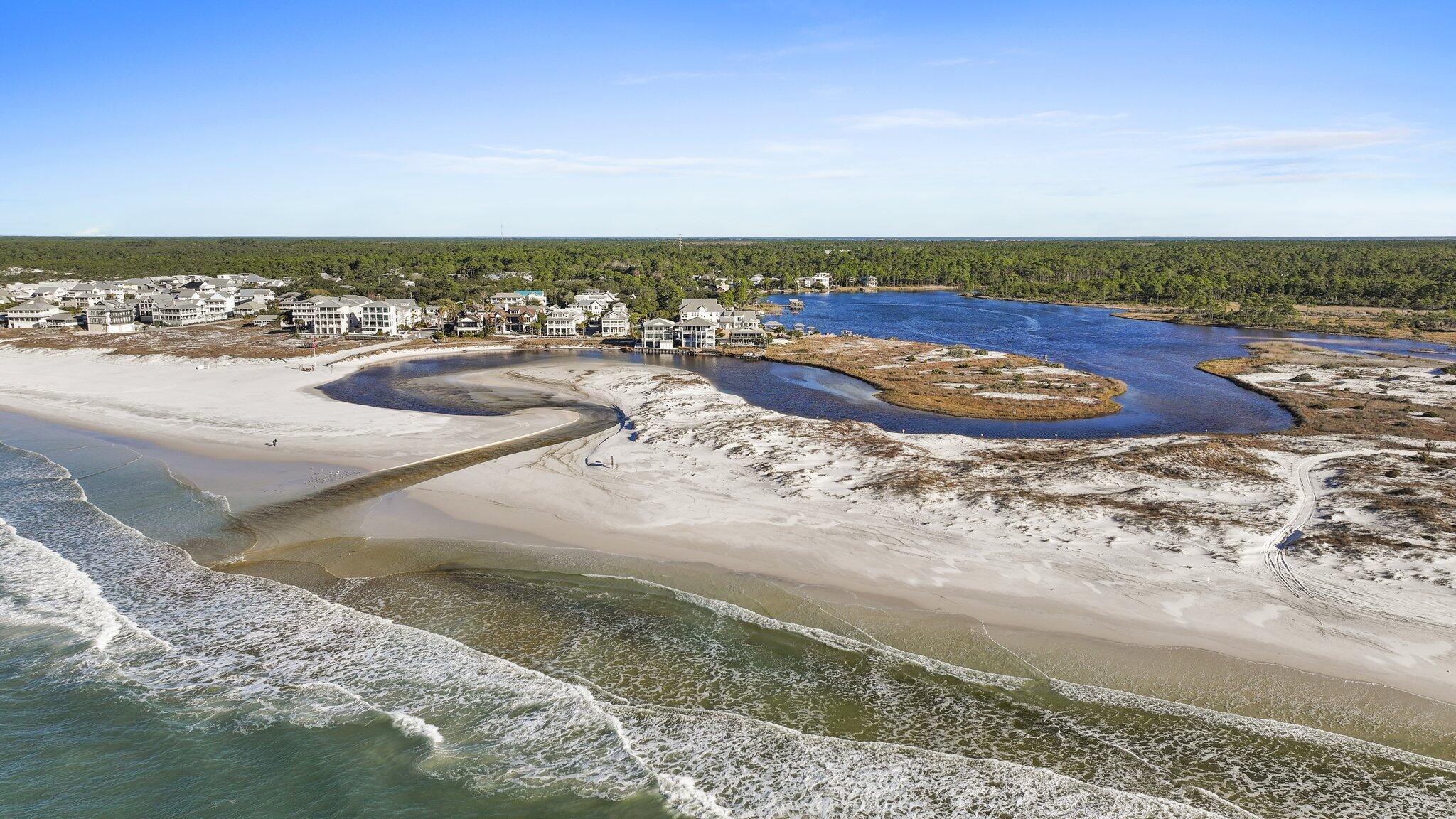 186 Banfill Road Santa Rosa Beach, FL 32459 - Photo 121 of 160 120-web-or-mls-DJI_20250306032053_0784_D