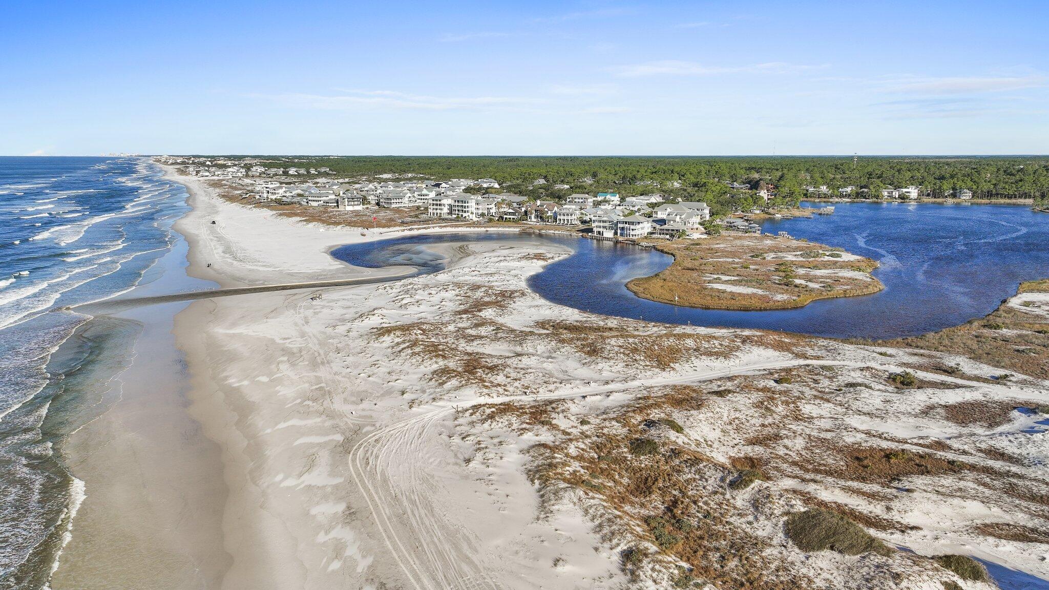 186 Banfill Road Santa Rosa Beach, FL 32459 - Photo 122 of 160 121-web-or-mls-DJI_20250306032113_0787_D