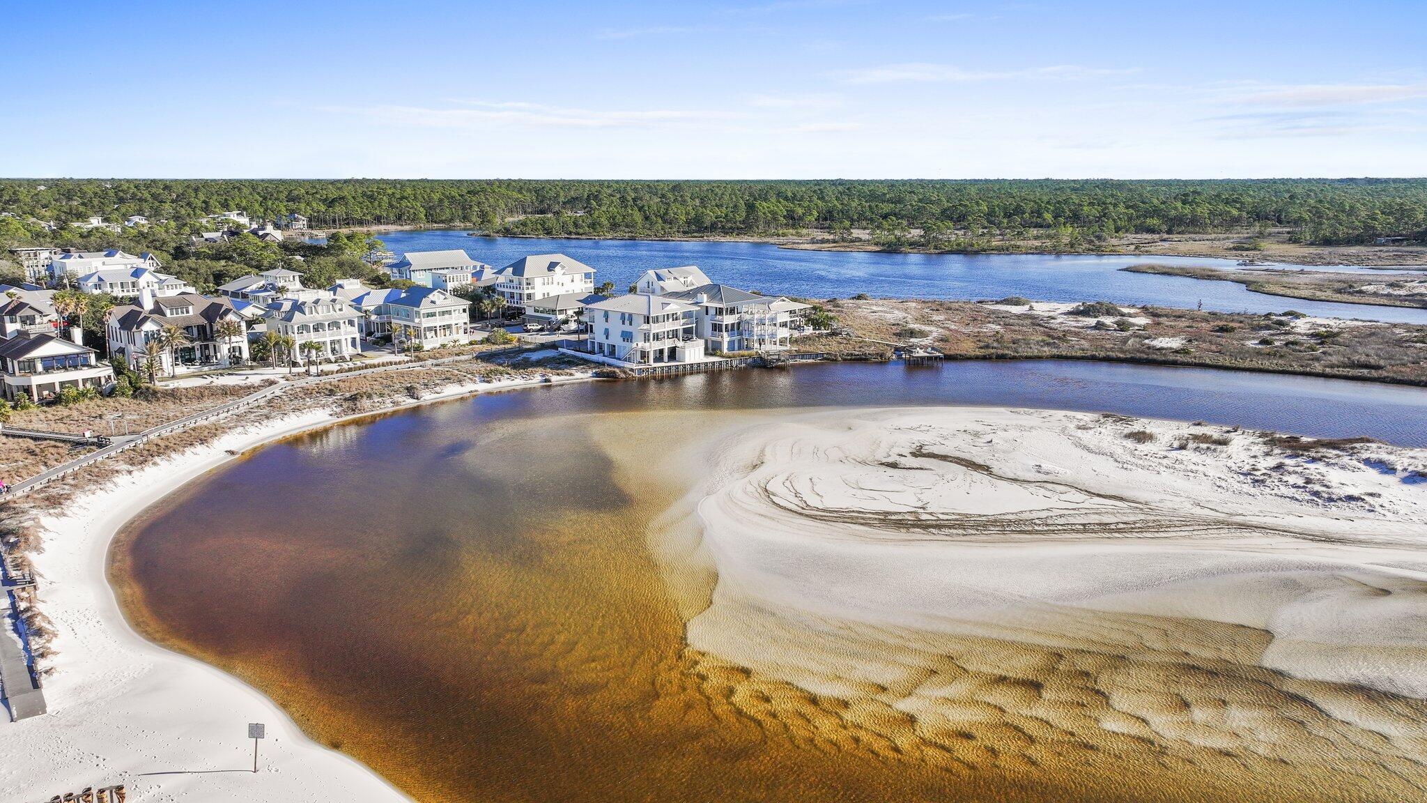 186 Banfill Road Santa Rosa Beach, FL 32459 - Photo 123 of 160 122-web-or-mls-DJI_20250306032209_0790_D