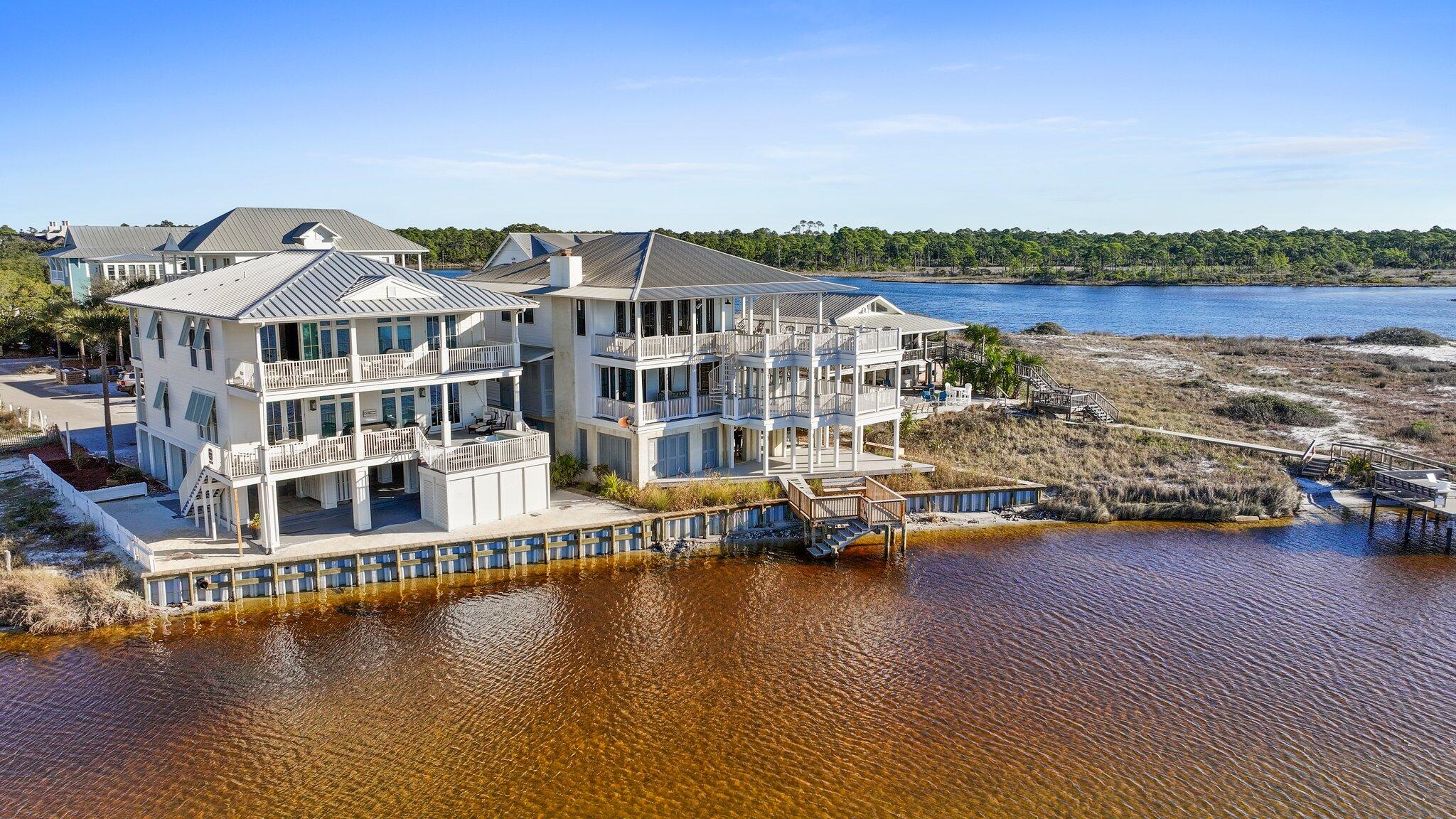 186 Banfill Road Santa Rosa Beach, FL 32459 - Photo 124 of 160 123-web-or-mls-DJI_20250306032300_0793_D
