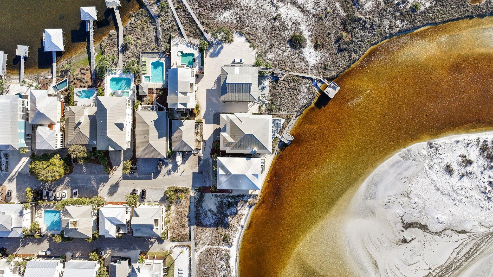 186 Banfill Road Santa Rosa Beach, FL 32459 - Photo 125 of 160 124-web-or-mls-DJI_20250306032349_0796_D