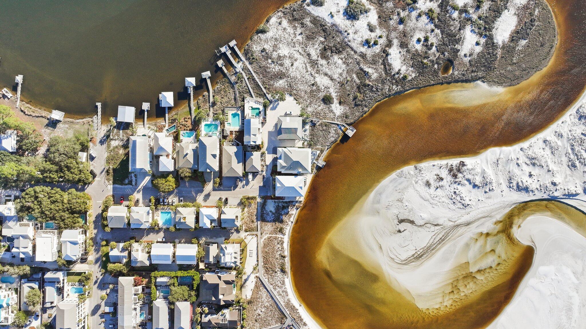 186 Banfill Road Santa Rosa Beach, FL 32459 - Photo 126 of 160 125-web-or-mls-DJI_20250306032417_0799_D