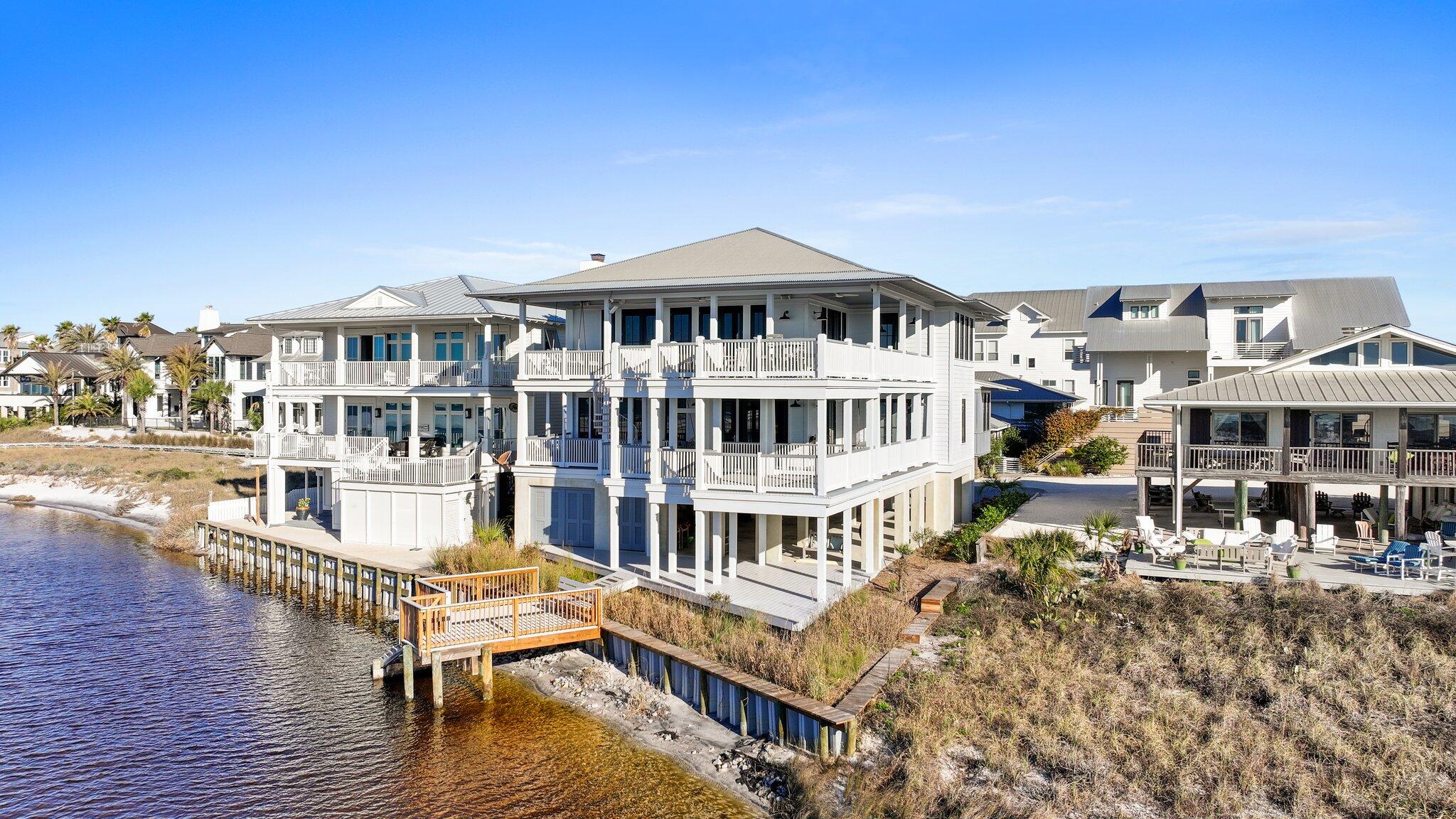 186 Banfill Road Santa Rosa Beach, FL 32459 - Photo 131 of 160 130-web-or-mls-DJI_20250306032901_0814_D