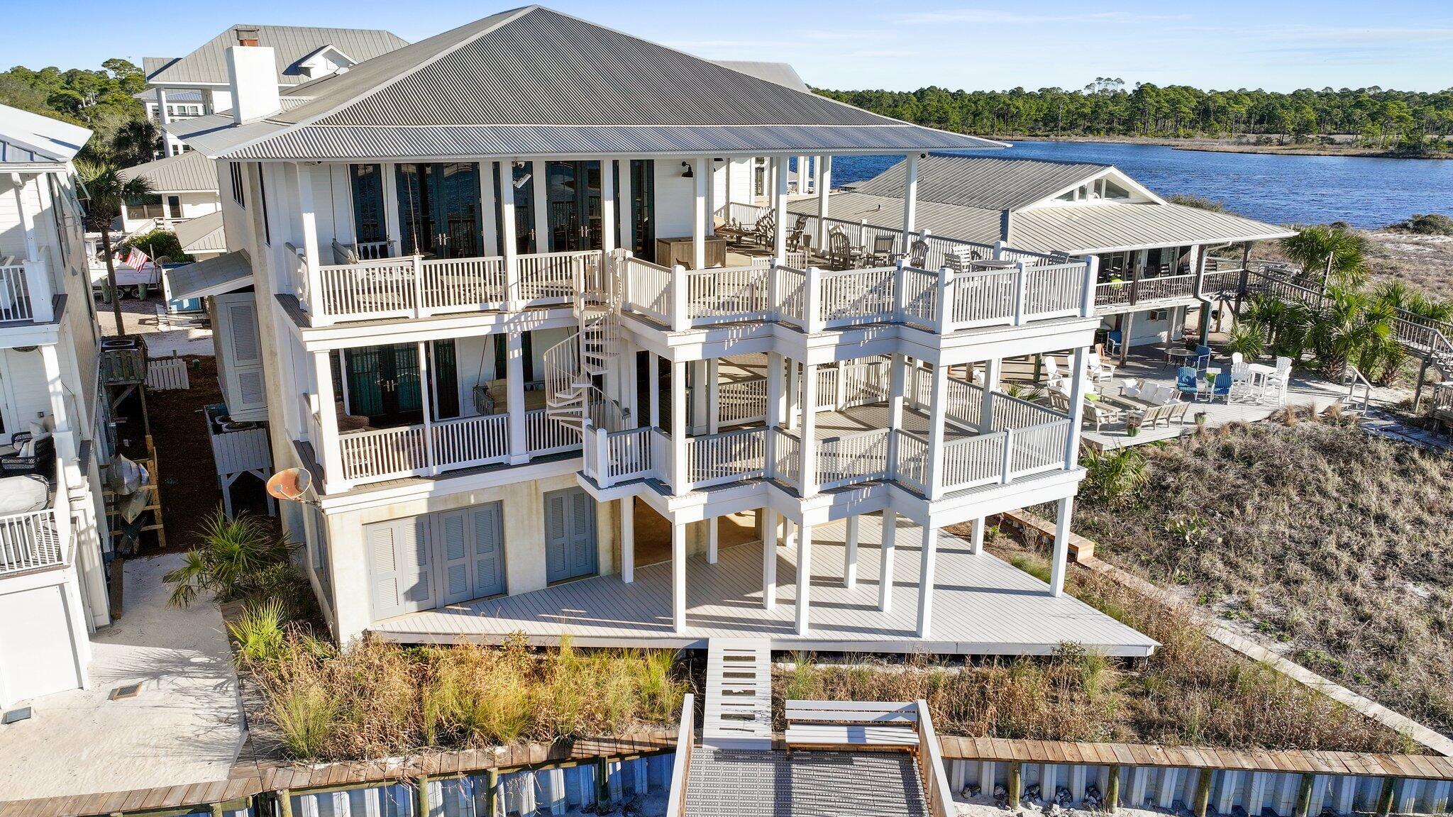 186 Banfill Road Santa Rosa Beach, FL 32459 - Photo 138 of 160 137-web-or-mls-DJI_20250306033449_0835_D